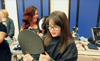 Picture Day Haircuts