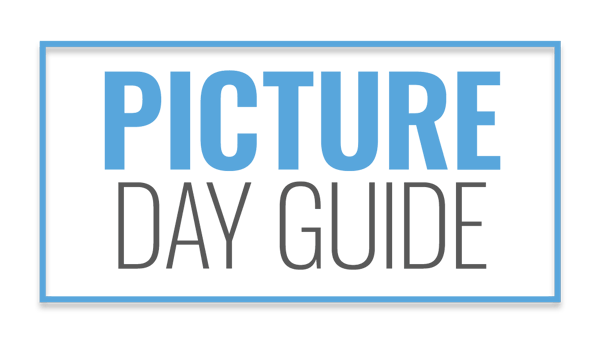Picture Day Guide