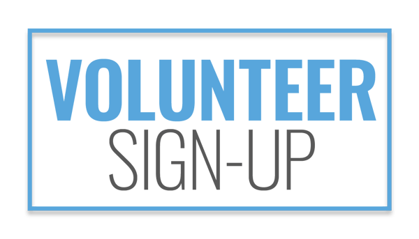 Volunteer Sign-Up