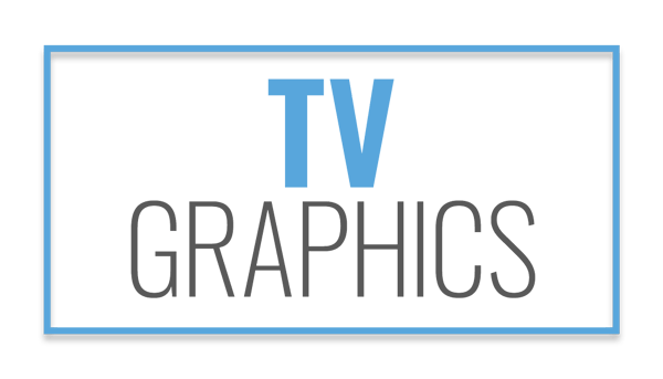 TV Graphics