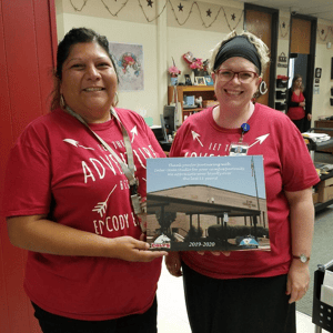 Cody Elementary San Antonio