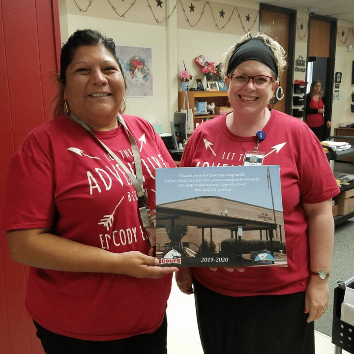 National Principal Appreciation Month